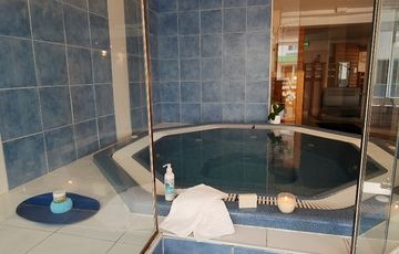 صورة الفندق 11