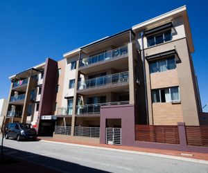 Verandah Apartments Perth Australia