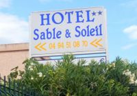 Отзывы Hotel Sable Et Soleil, 2 звезды