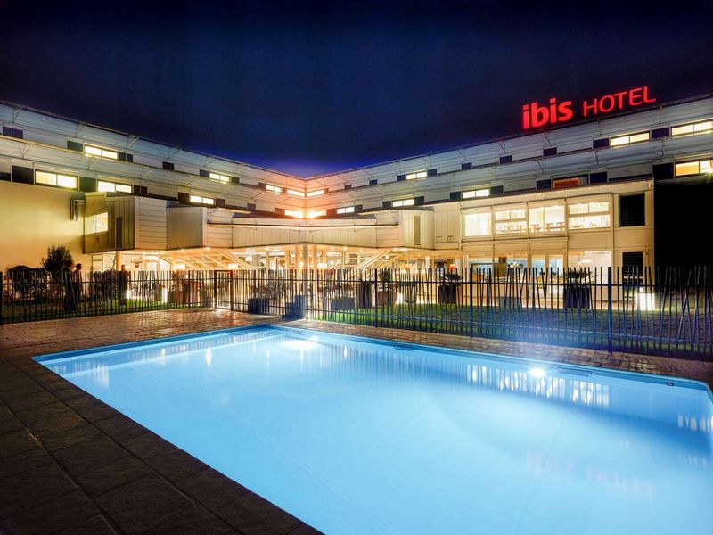 Hotel Photo 22