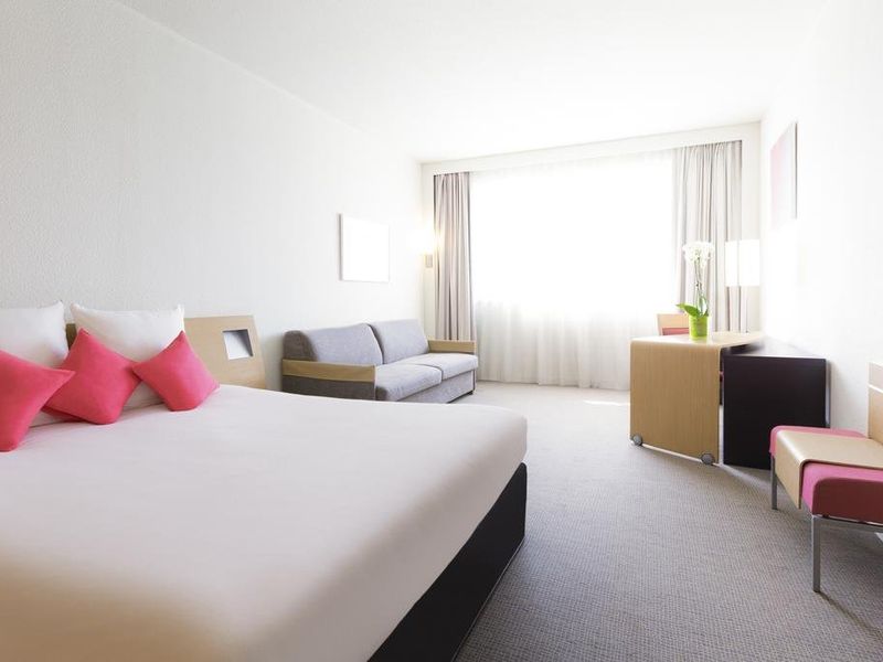 Hotel Photo 3