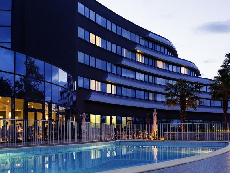 Hotel Photo 24