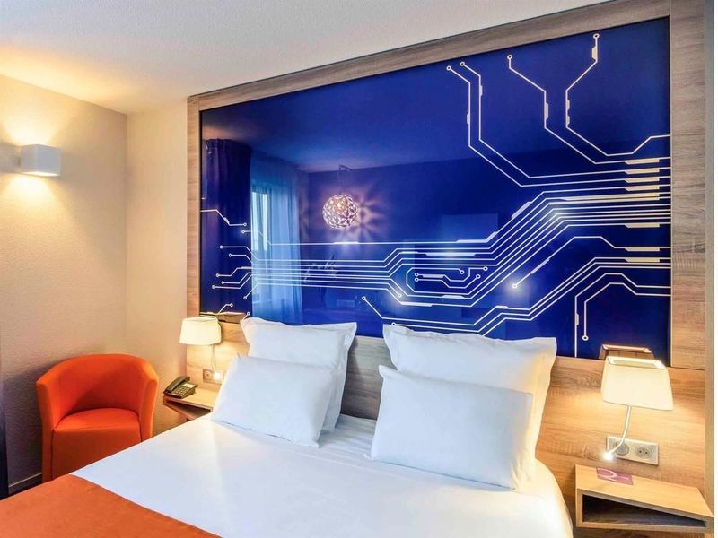 Hotel Photo 1