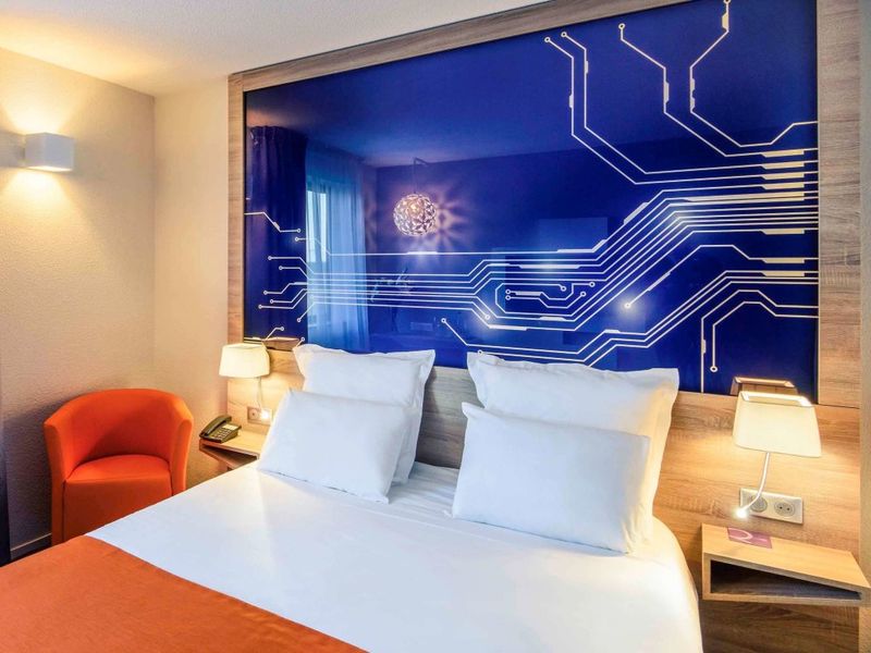 Hotel Photo 2