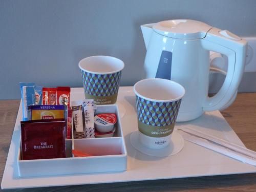 Hotel Photo 13