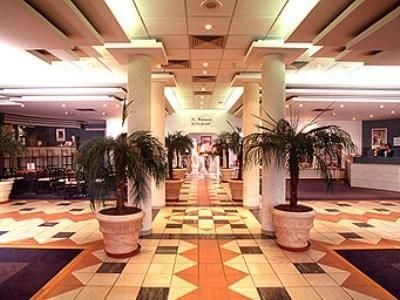 Hotel Photo 16