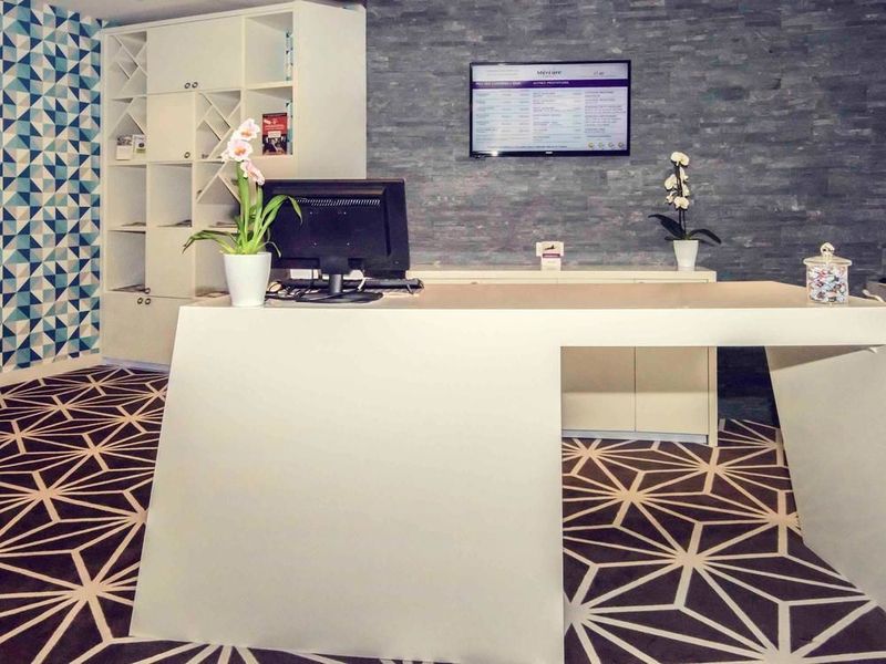 Hotel Photo 19