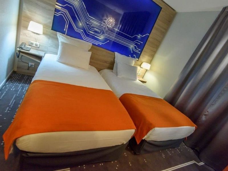 Hotel Photo 22