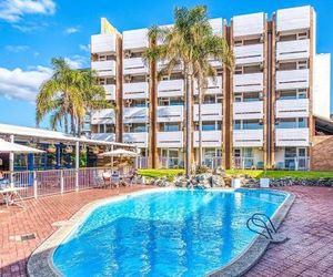Indian Ocean Hotel Scarborough Australia