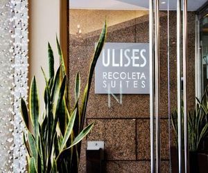 Ulises Recoleta Suites Buenos Aires Argentina