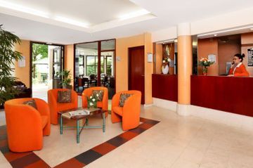 Hotel Photo 9