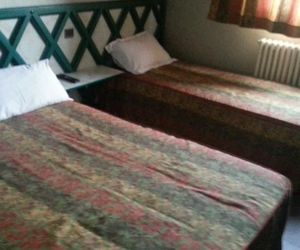 Hotel Alena Patinoire Grenoble France
