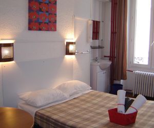 Alizé Grenoble France