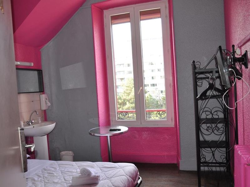 Hotel Photo 19