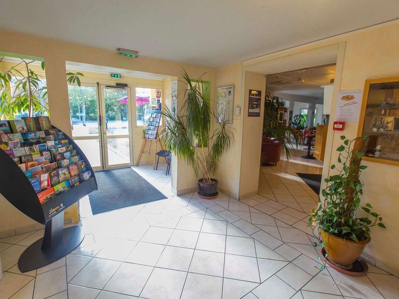 Hotel Photo 15
