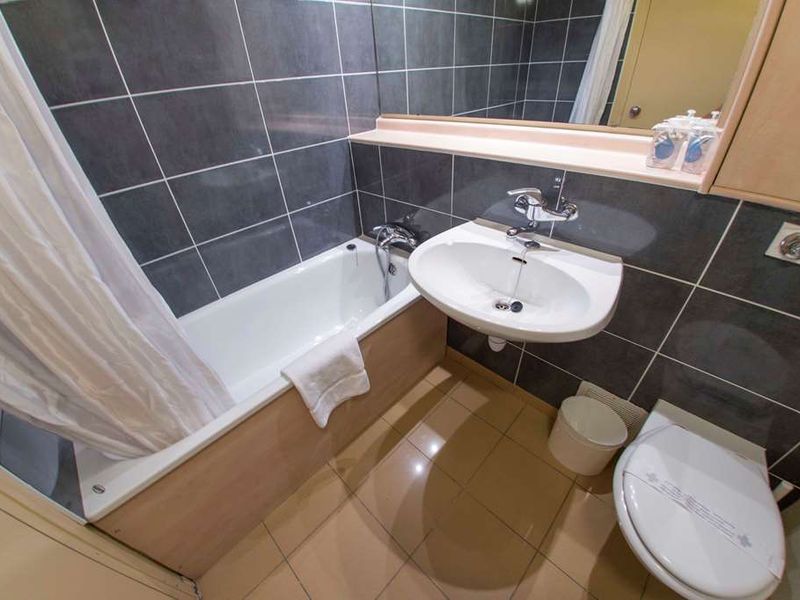 Hotel Photo 10