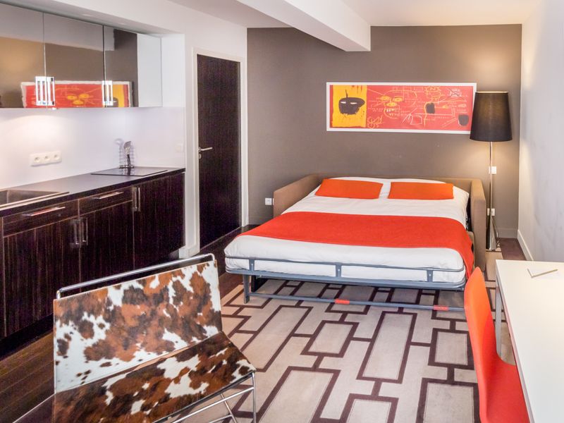 Hotel Photo 5