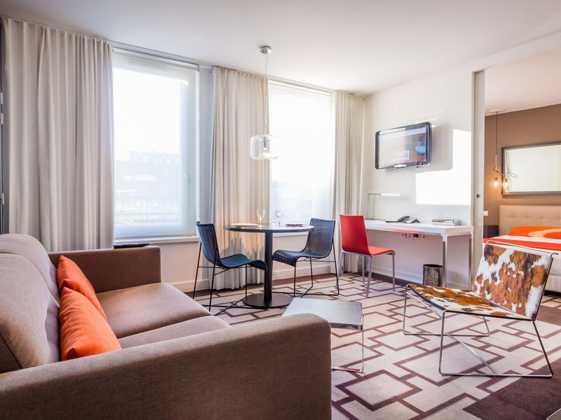 Hotel Photo 7