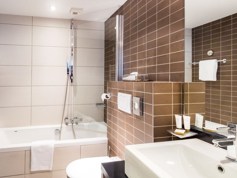 Hotel Photo 9