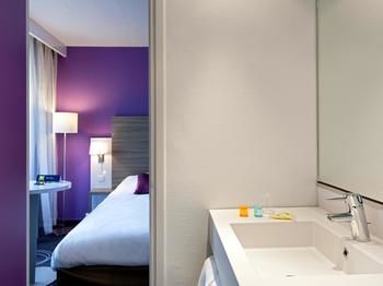 ibis Styles Grenoble Centre Gare