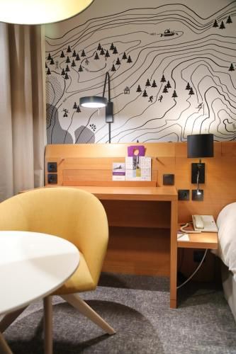 Hotel Photo 4