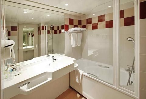 Hotel Photo 8