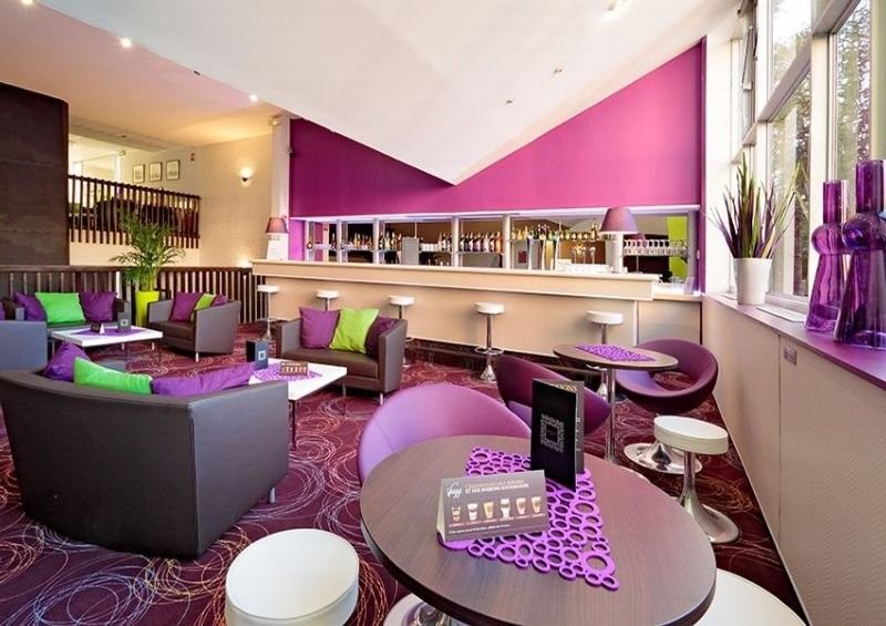 Hotel Photo 12