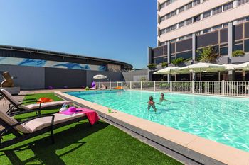 Hotel Photo 21