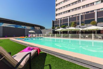Hotel Photo 22