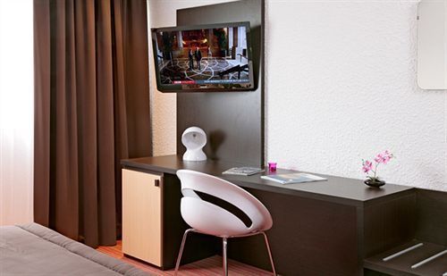 Hotel Photo 10