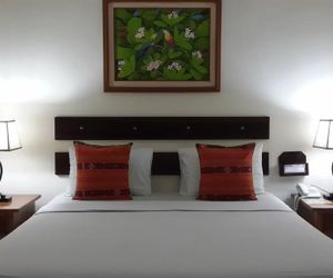 Arondari Hotel Sukabumi Indonesia