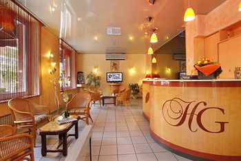 Hotel Photo 16