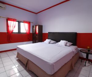 Permata Ria Hotel Manado Indonesia