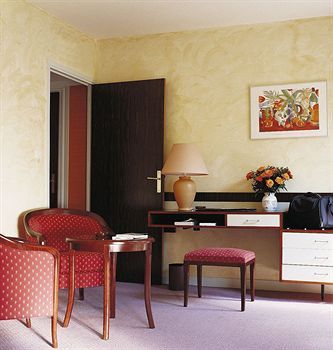 Hotel Photo 13