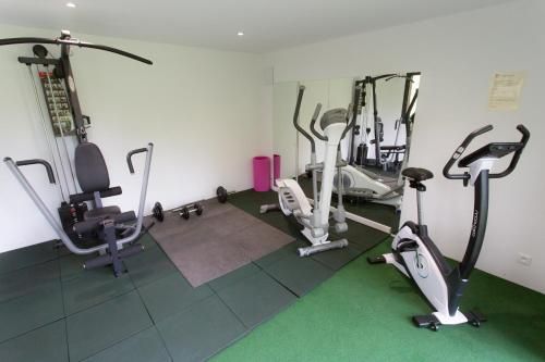 Hotel Photo 16