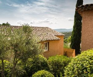 Garden & City Les Bastides de Grimaud Grimaud France