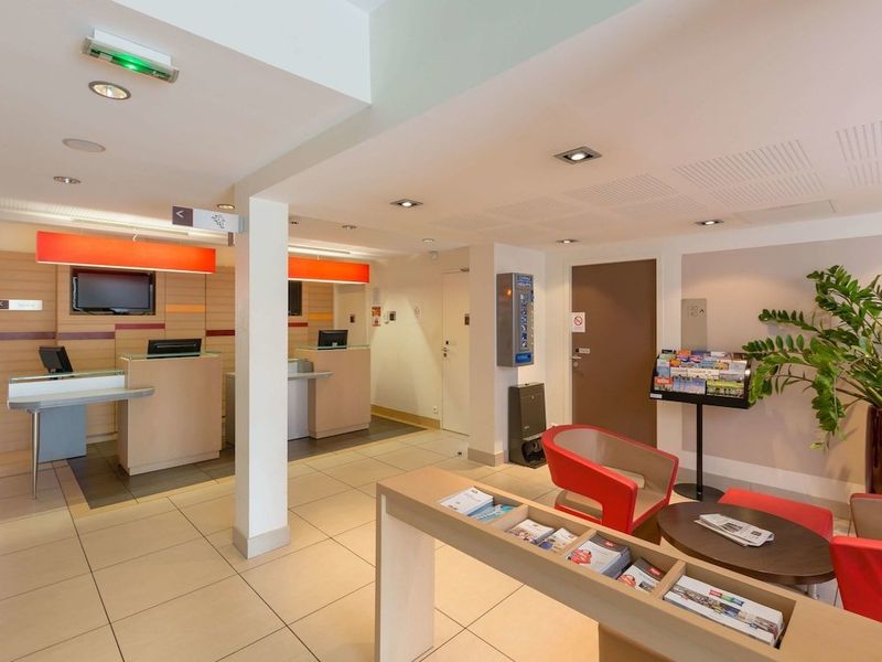 Hotel Photo 16