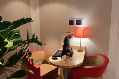 Hotel Photo 9