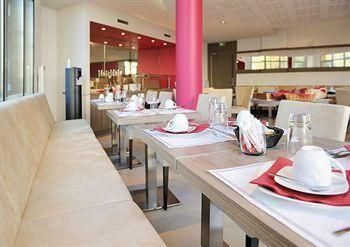 Hotel Photo 16
