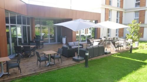 Hotel Photo 21