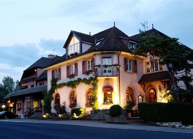 Hotel Photo 23