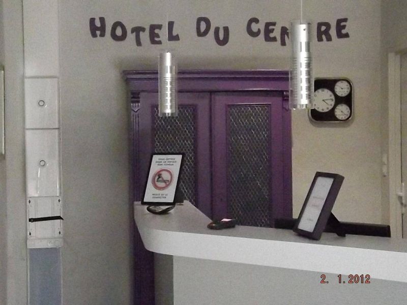 Hotel Photo 18