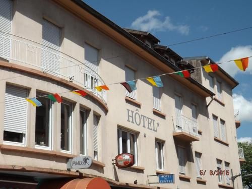 Hotel Photo 23