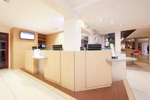Hotel Photo 16