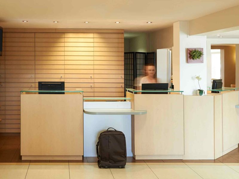Hotel Photo 17