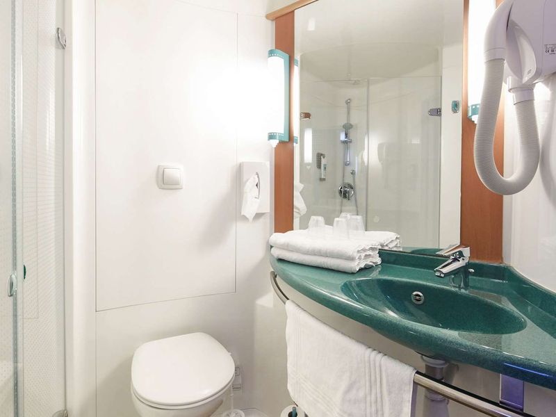Hotel Photo 10