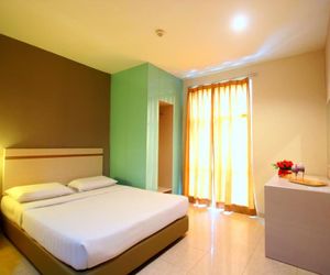 Lovina Inn Penuin Batam Indonesia