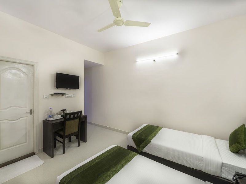 Hotel Photo 11