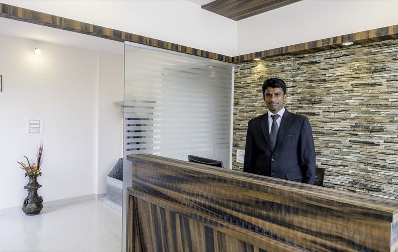 Hotel Photo 20