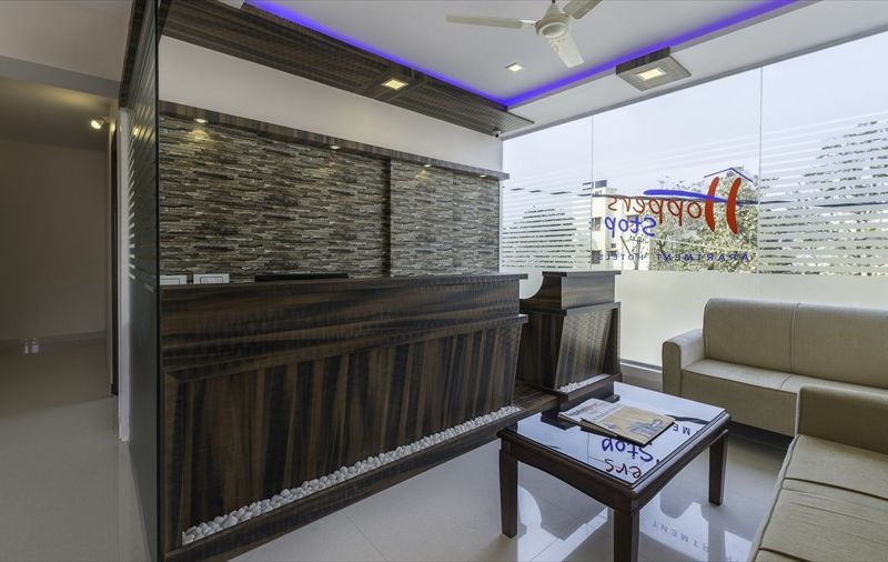 Hotel Photo 22